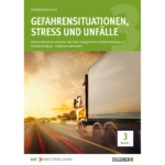 Thema 3: Gefahrensituationen, Stress und Unfälle Image