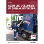 Thema 5G: Recht und Dokumente im Güterkraftverkehr Image