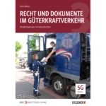 Thema 5G: Recht und Dokumente im Güterkraftverkehr Image