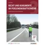 Thema 5P: Recht und Dokumente im Personenkraftverkehr Image