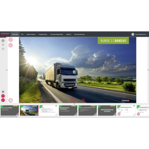 SCAN & TEACH 360° RED BKF Runde 3
