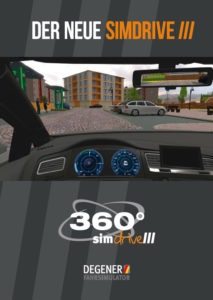 Simdrive 3 Broschüre herunterladen