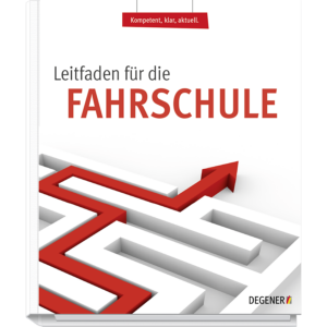 Der Leitfaden für die Fahrschule