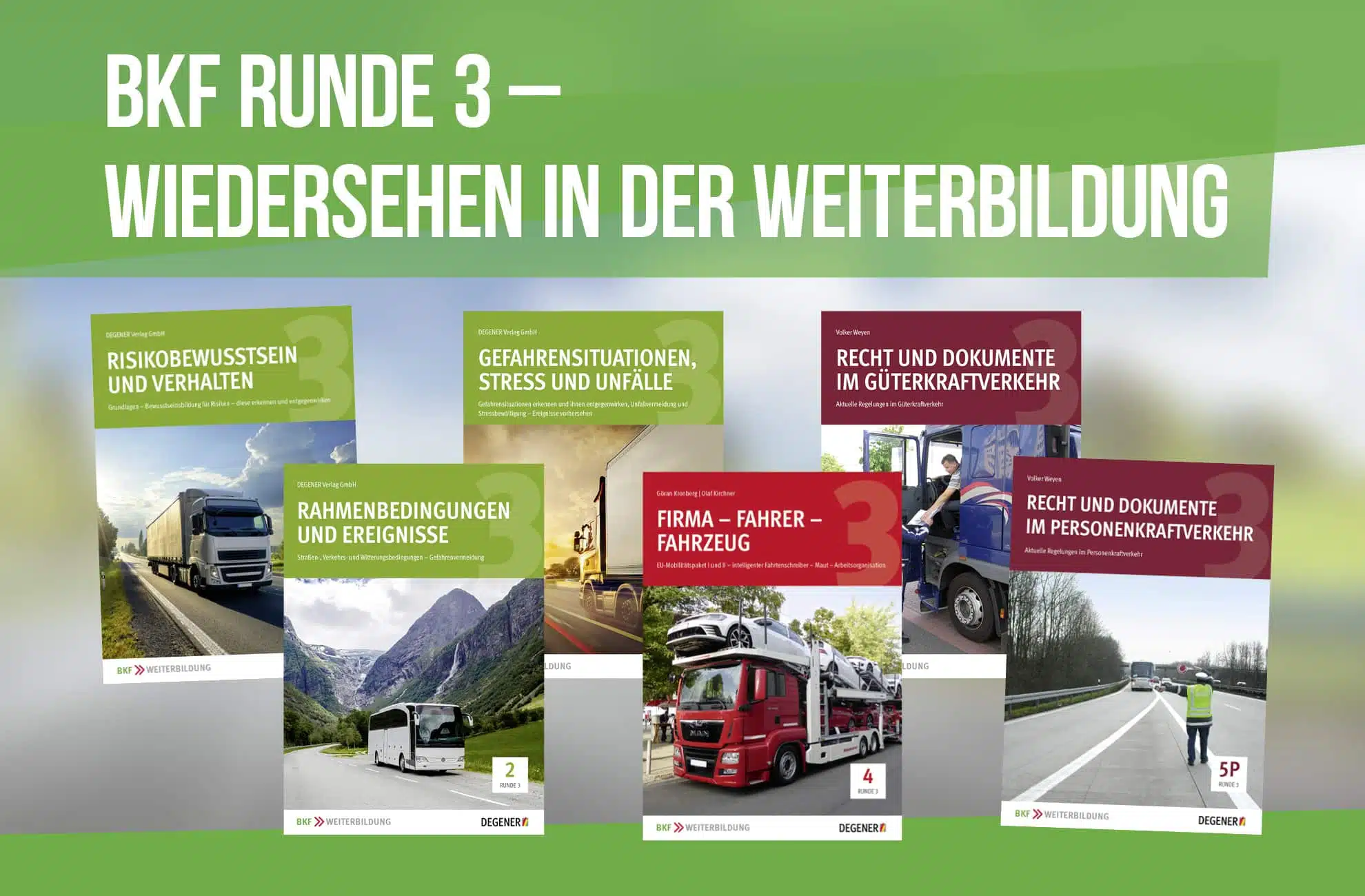 BKF Weiterbildung Runde 3