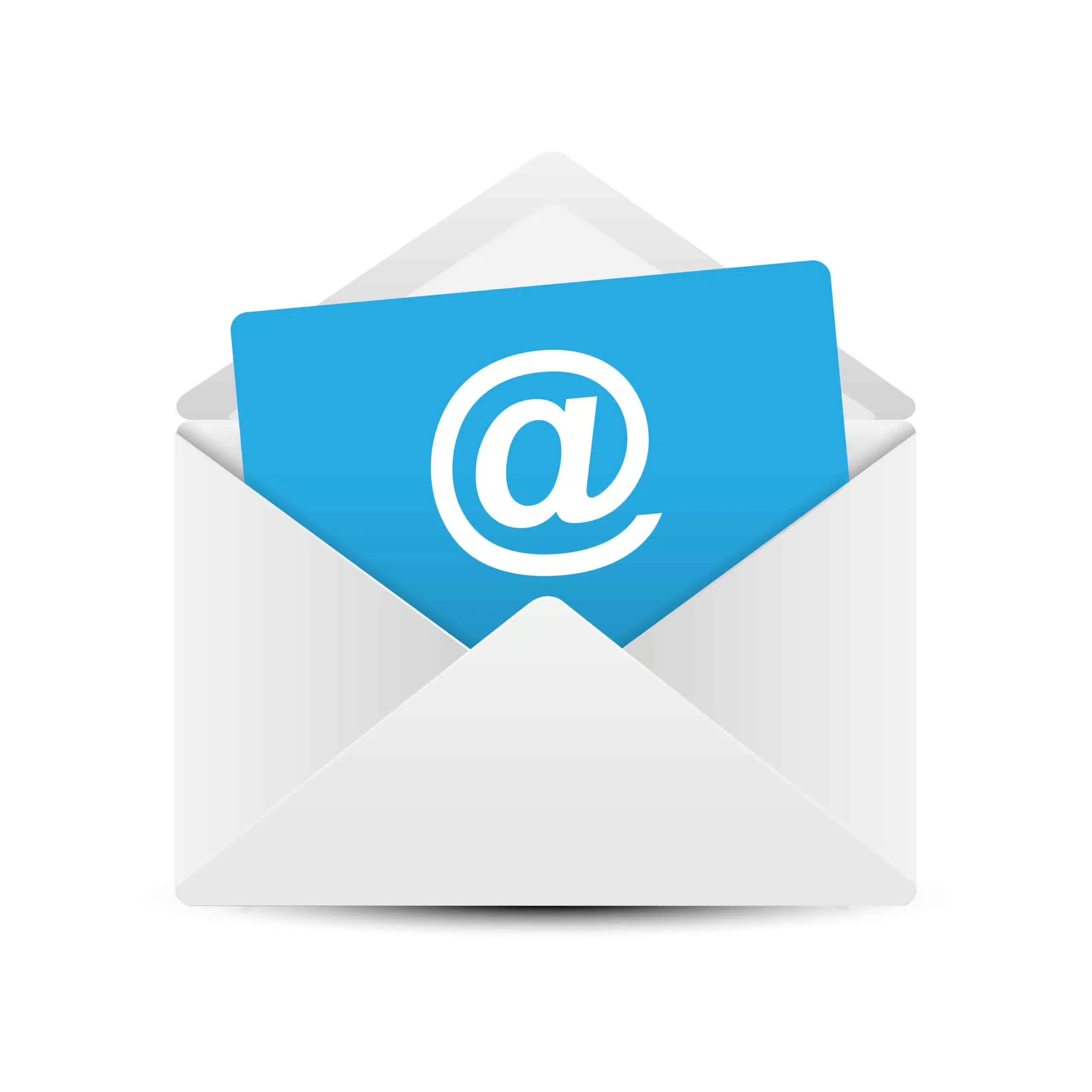 Newsletter-Anmeldung