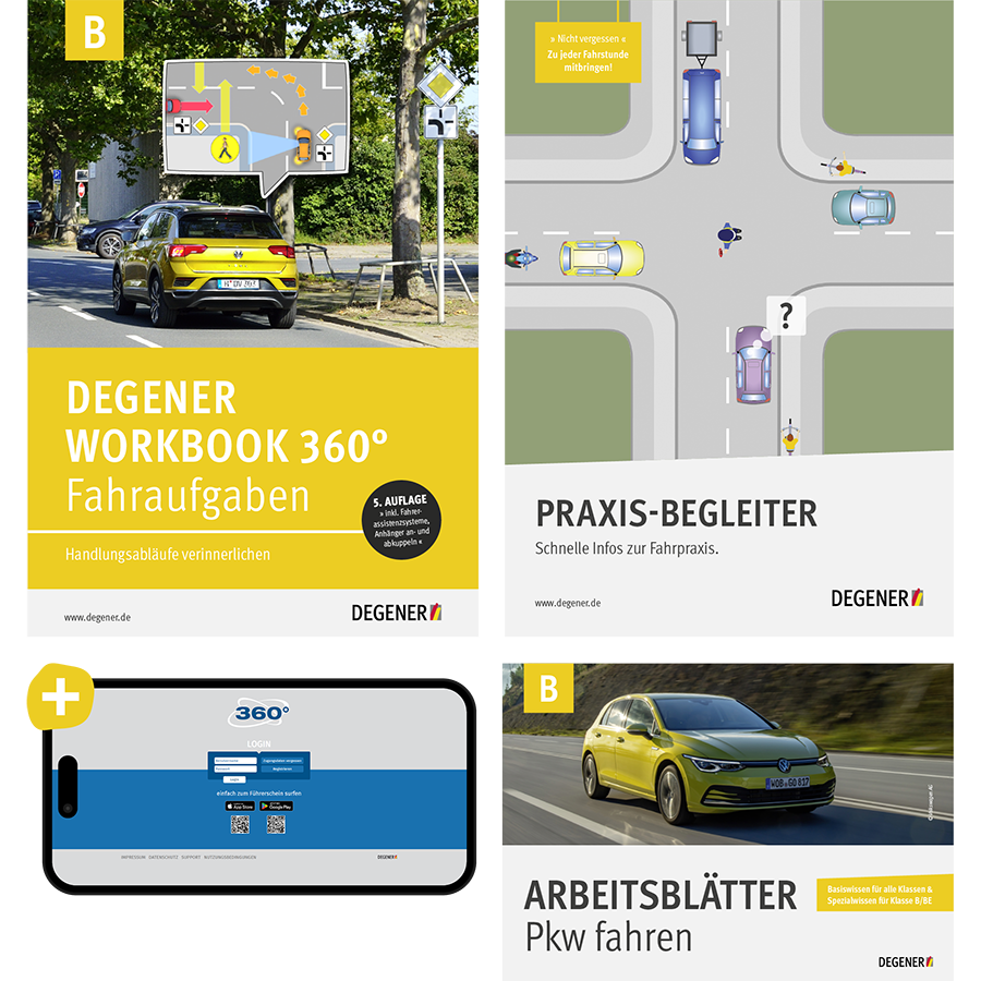 Work-Box 360°