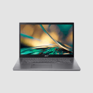 Abbildung eines Notebooks