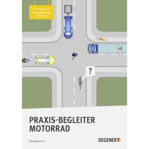 Praxis-Begleiter Klasse A