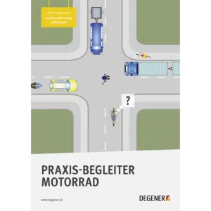 Praxis-Begleiter Klasse A