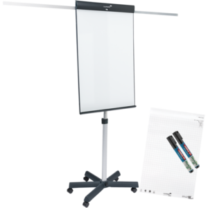 Flipchart Mobil