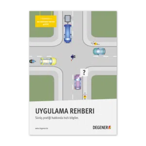 Praxis-Begleiter (türkisch)