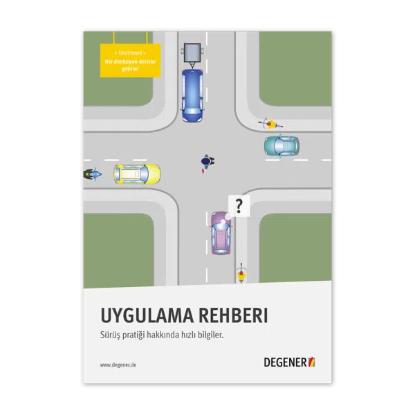 Praxis-Begleiter (türkisch)