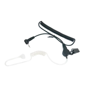 Ohrhörer Schallschlauch | Motorrad FUNK Set