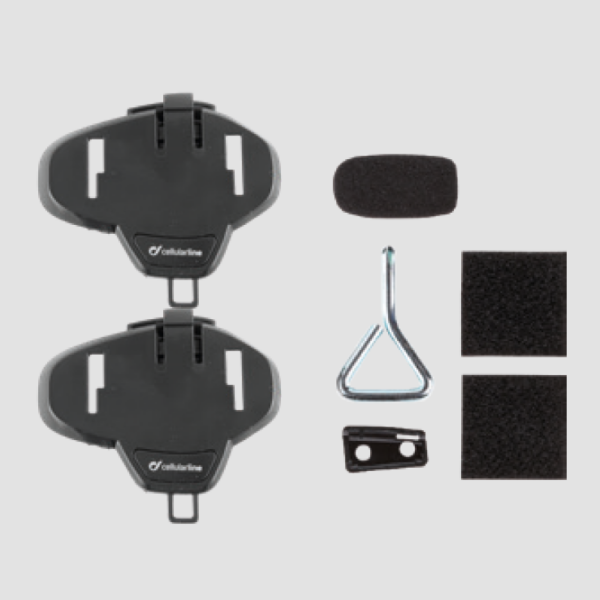 Zubehör-Kit | BLUETOOTH Set