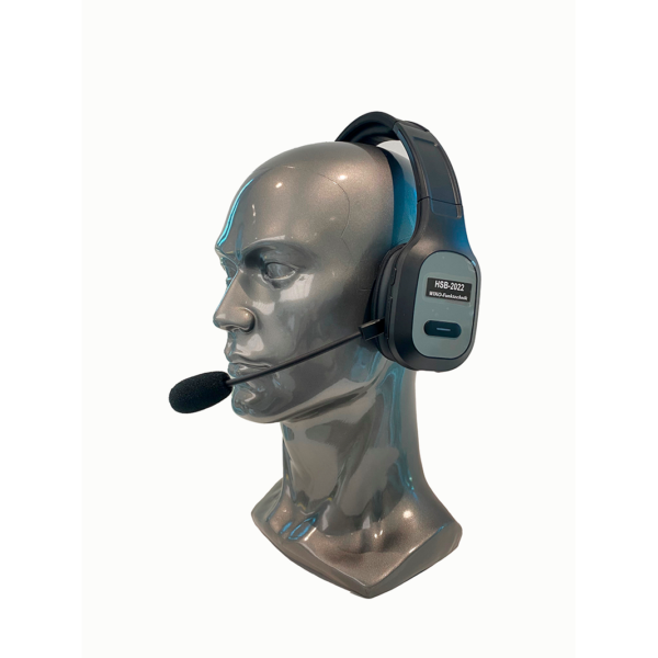 Headset | kabellos | BLUETOOTH
