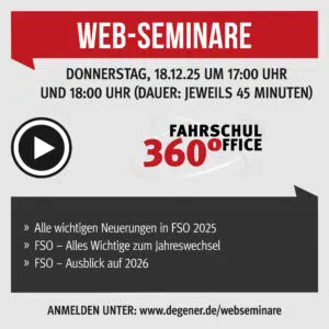 FSO-Webseminar
