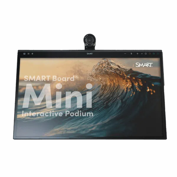 SMART 27“ Mini Display inkl. IQ-Modul » DEGENER Verlag Onlineshop