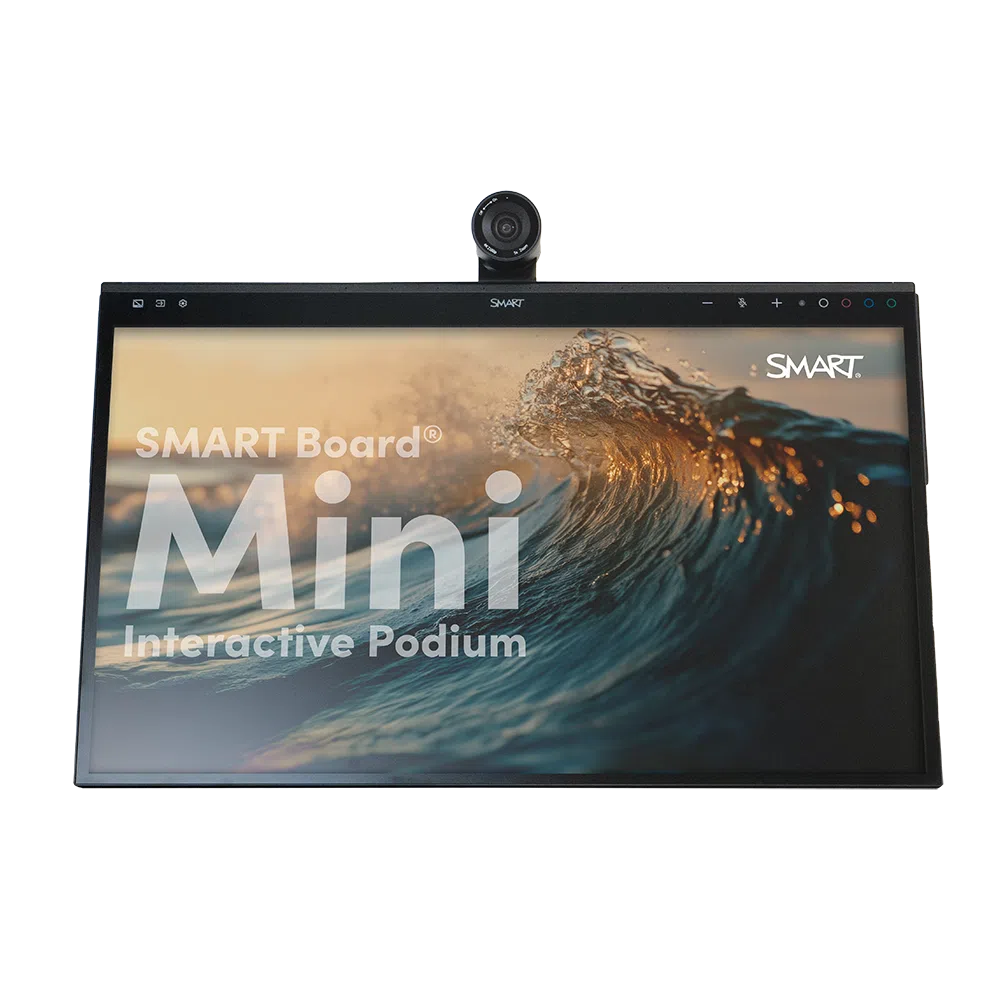 SMART Mini-Display
