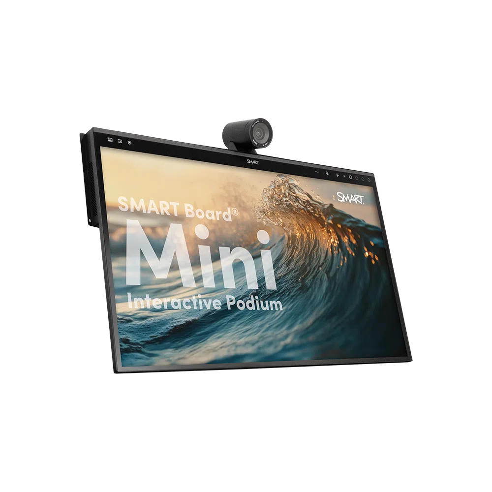 SMART Mini-Display