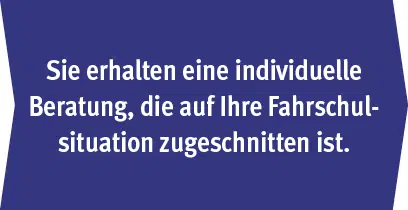 Individuelle Beratung