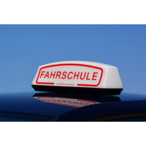 DEGENER Dachschild PLUS