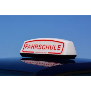 DEGENER Dachschild PLUS