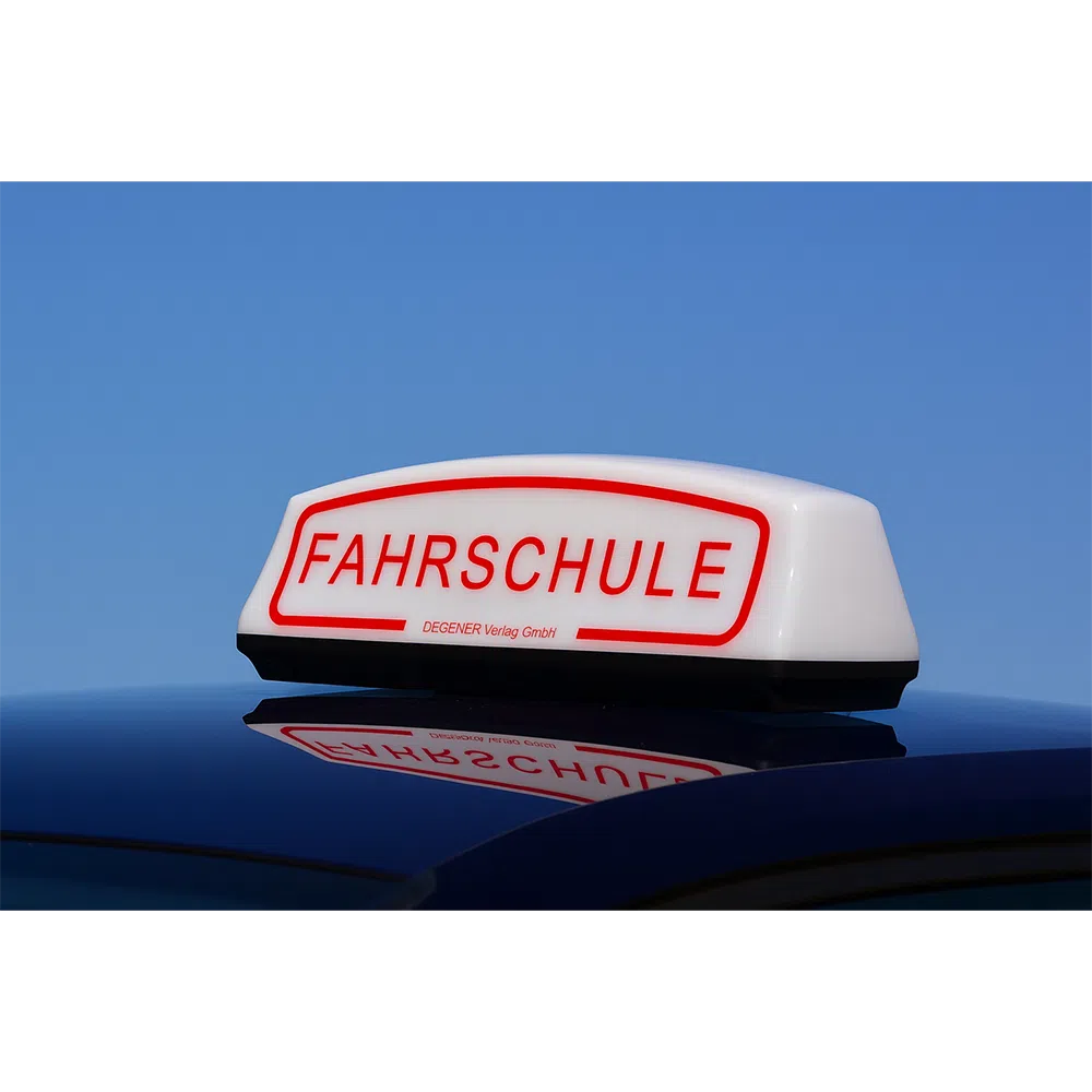 DEGENER Dachschild PLUS