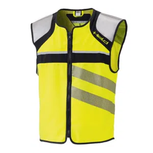 Warnweste "REFLEX" Vorderseite