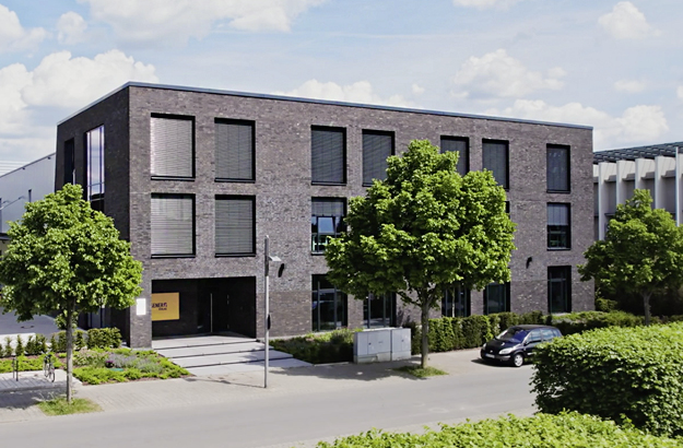 DEGENER als Arbeitgeber DEGENER als Arbeitgeber