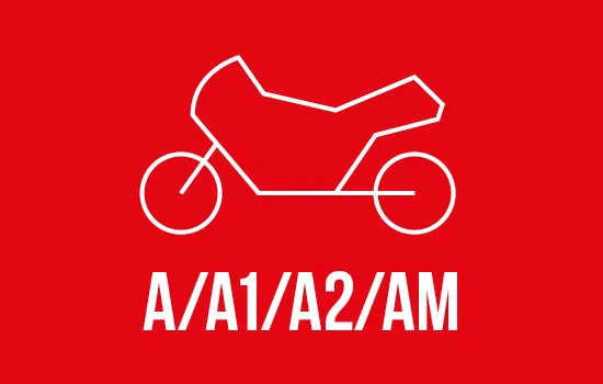 Klasse A - wichtige Produkte