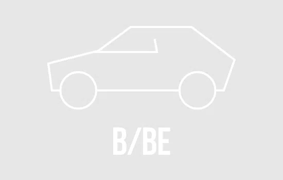 Klasse B - wichtige Produkte