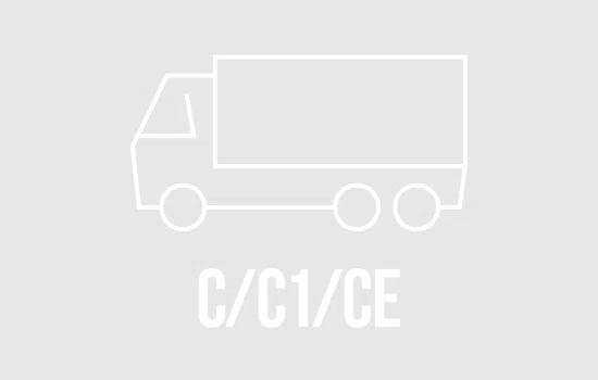 Klasse C - wichtige Produkte