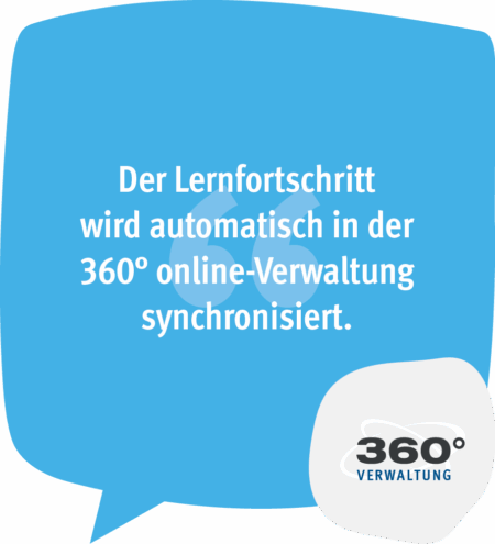 drive-lernfortschritt drive-lernfortschritt