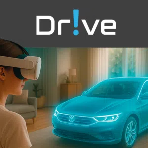 Dr!ve - Virtuelle Fahrzeugkunde