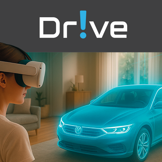 Dr!ve - Virtuelle Fahrzeugkunde