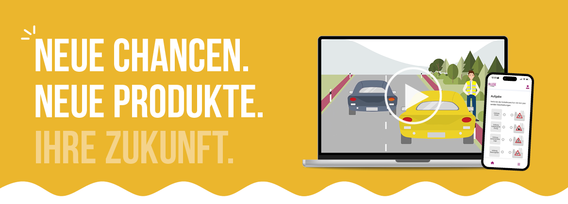 DEGENER Infotage
