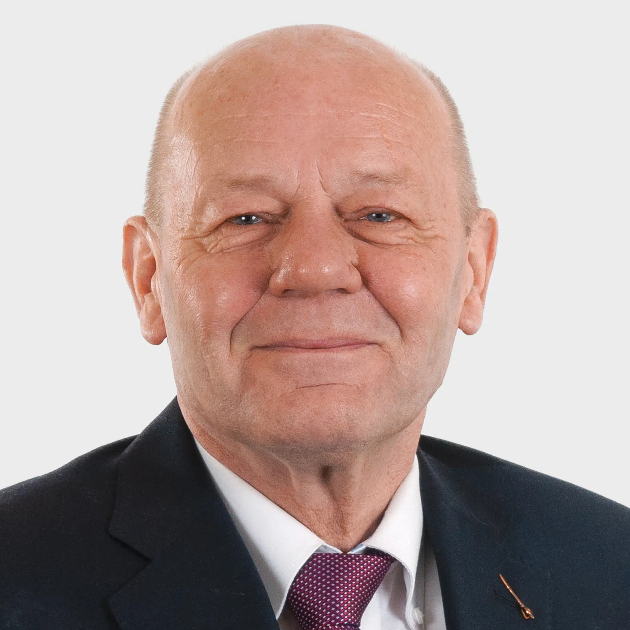 Klaus Salscheider Klaus Salscheider