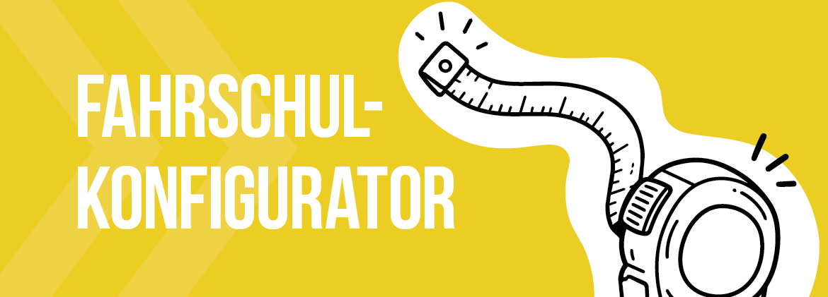 Fahrschul-Konfigurator
