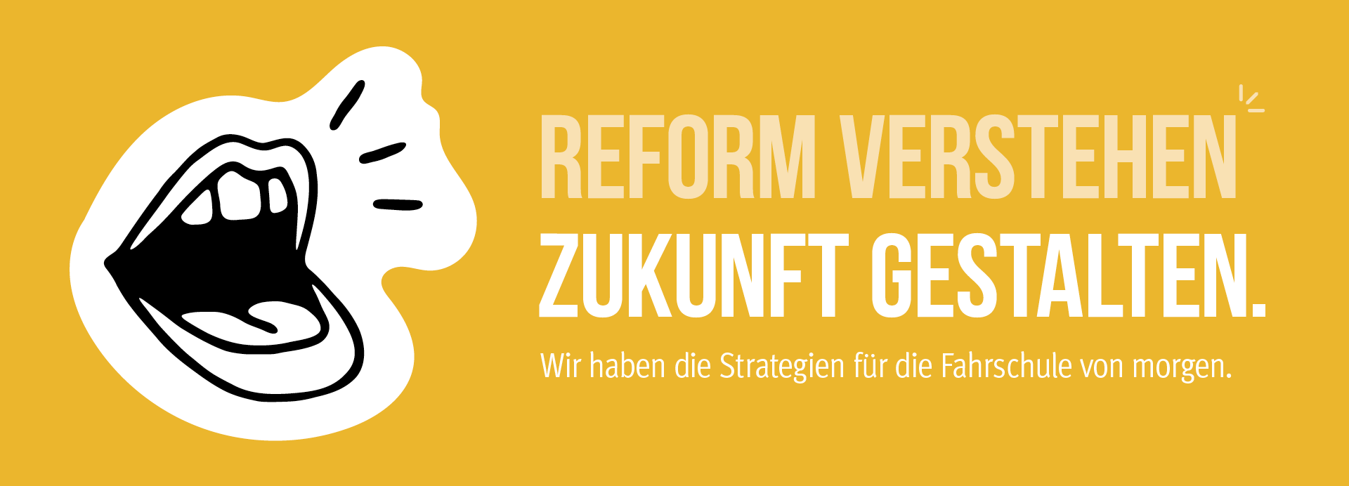 Reform aktuell