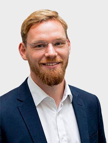 Felix Weich