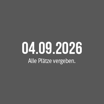 Infotage_04 09 2026 ausgebucht