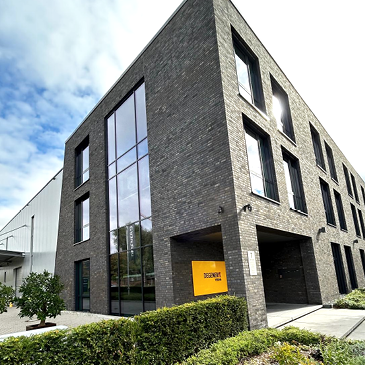 DEGENER Zentrale in Hannover
