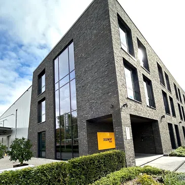 DEGENER Zentrale in Hannover