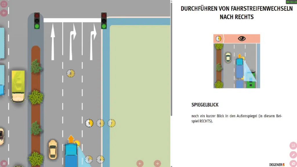 Das interaktive Workbook C/D Das interaktive Workbook C/D